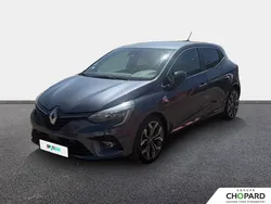 RENAULT Clio TCe 100 Intens