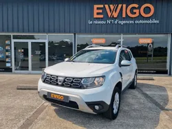 DACIA DUSTER 1.5 Blue dCi 115ch Prestige 4x2