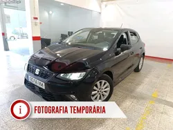 Seat Ibiza 1.0 TSI Style