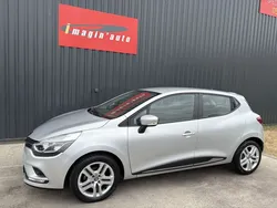 Renault CLIO IV 0.9 TCE 90CH ENERGY BUSINESS 5P