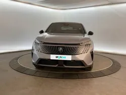 Peugeot 3008 Hybrid 145 e-DCS6 Allure