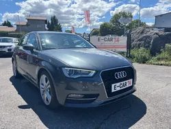 AUDI A3 SPORTBACK 1.4 TFSI COD ultra 150 S Line S tronic 7