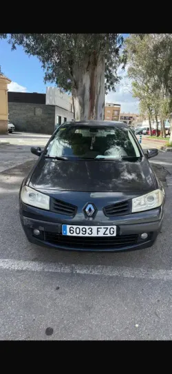 Renault Megane Mégane Grand Tour 1.5dCi S-Line eco2