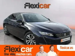 PEUGEOT 508 Hybrid 225 Allure e-EAT8