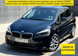 BMW 225 225xe iPerformance Active Tourer