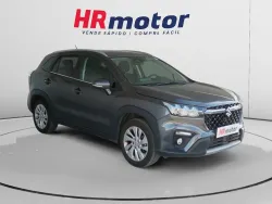 Suzuki SX4 S-Cross 1.4L Mild Hybrid S1