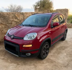 PANDA - 4x4 - Twin Air 85ch SS