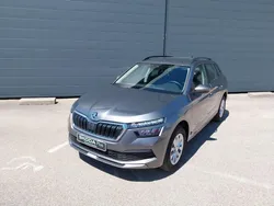 SKODA Kamiq 1.0 TSI Evo 110 ch BVM6 Business