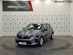 Renault Clio TCe 90 Evolution