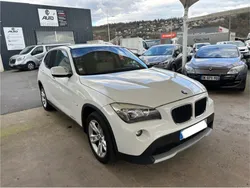 BMW X1 sDRIVE D 2.0 177 cv LUXE