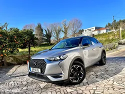 DS DS3 Crossback 1.2 PureTech SE Connected Chic
