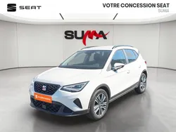 Seat Arona 1.0 TSI 95 ch Start/Stop BVM5 Copa