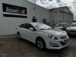 Hyundai i40 SW 1.7 CRDi 115 Blue Drive Pack Business