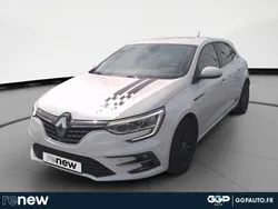 Renault Megane 1.5 Blue dCi 115ch Business -21B