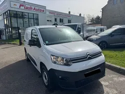 Citroen BERLINGO 110CH S&S PACK PREMIUM CONNECT PX 10400 HT