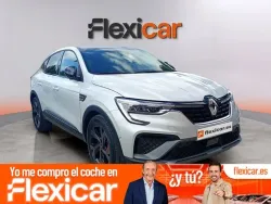 Renault Arkana E-Tech Engin. Fast Track Híb 105kW(145CV