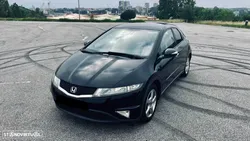 Honda Civic 1.4 Comfort