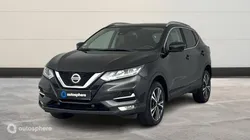 Nissan Qashqai 1.5 dCi 115ch N-Connecta 2019