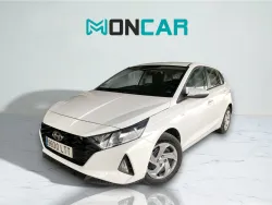 HYUNDAI i20 1.0 TGDI Essence 48V 100