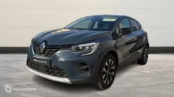 Renault Captur 1.0 TCe 90ch Evolution