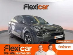 Citroen C4 1.2 PureTech Feel Pack S&S 130