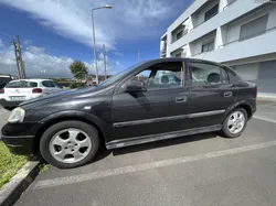 Opel Astra 2.0 dti