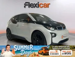 BMW i3 Berlina 170cv Automático de 5 Puertas