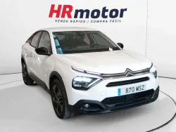 CITROEN C4 1.2 PureTech Plus S&S 130