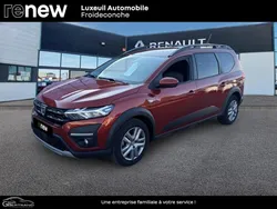 Dacia Jogger 1.0 TCe 110ch Confort 5 places