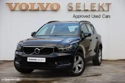 Volvo XC 40 2.0 D3 Momentum Core