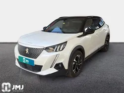 Peugeot 2008 ELECTRIQUE 136 ch GT