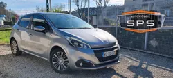Peugeot 208 1.5 HDI 100cv Signature