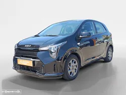 Kia Picanto 1.0 MPi Urban