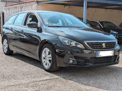 308 sw bluehdi 130ch active business / 1ere main / ancien leasing