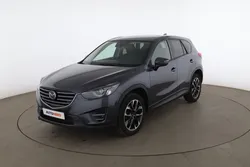 Mazda CX-5 2.2 Skyactiv-D Selection 4x4 BVA6 175 ch