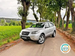 Hyundai Santa Fe 2.2 CRDi 7Wagon Comfort