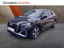 Audi Q2 35 TFSI 150ch Advanced S tronic 7