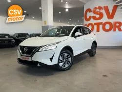 NISSAN Qashqai 1.3 DIG-T mHEV 12V Acenta 4x2 103kW