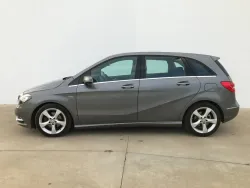 Mercedes-Benz B 180 B 180CDI BE