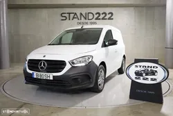 Mercedes-Benz Citan 110 CDi/27