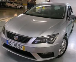 Seat Leon 1.6 TDI STYLE