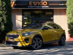 KIA XCEED 1.4 T-GDi 140CH LAUNCH EDITION *CARPLAY*TOIT PANORAMIQUE OUVRANT*CAMERA*ENTRETIEN KIA* DCT BVA