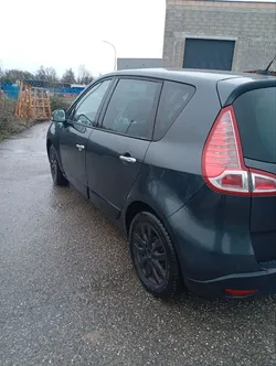Scenic1.9 DCI 130CH