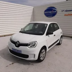 Renault Twingo III SCE 65CH LIFE