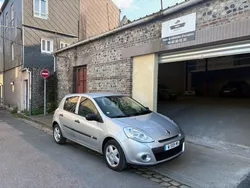 Renault clio 3 phase 2 1.2. 75 ch