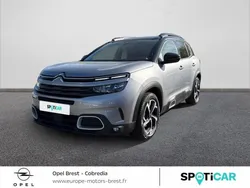 Citroen C5 Aircross BlueHDi 130ch S&S Feel EAT8 E6.d-TEMP