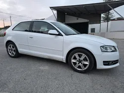 Audi A3 1.6Tdi 105cv Sport