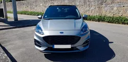 Ford Kuga ST-LINE 2.0 EcoBlue MHEV 150cv Diesel