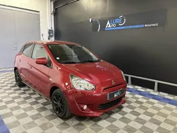MITSUBISHI SPACE STAR 1.2 Cleartec 80CH Intense Style (sièges chauffant + Climatisation)