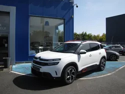 Citroën C5 Aircross BlueHDi 130 S&S BVM6 Shine